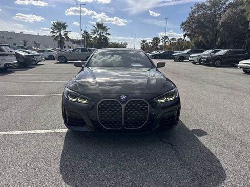 Used 2021 BMW 440i xDrive M440i xDrive image 9