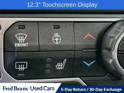 Certified 2024 Jeep Wrangler Unlimited Sahara w/ Technology Group AWD/4WD image 27