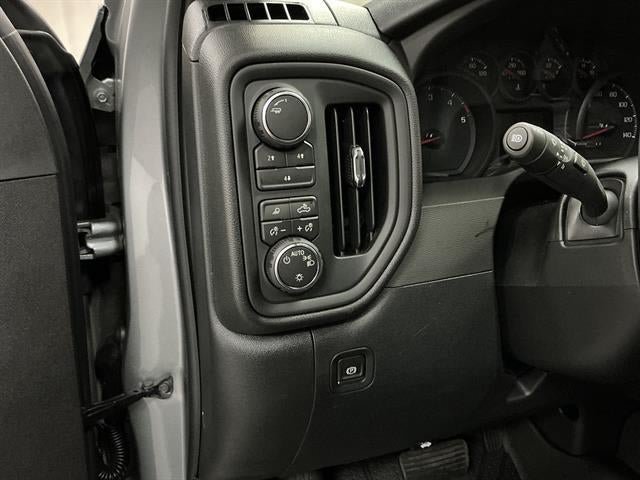 New 2026 Chevrolet Silverado 2500 Custom w/ Custom Value Package AWD/4WD image 11
