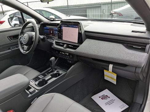 Certified 2026 Subaru Outback Limited XT AWD/4WD image 40