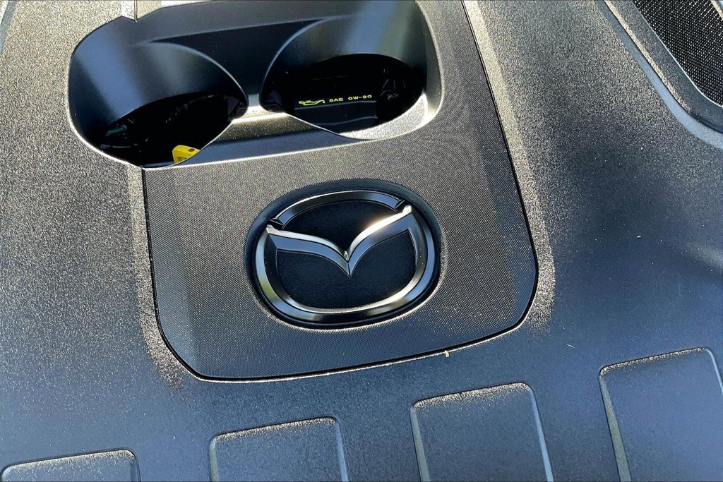 Used 2024 MAZDA CX-30 AWD 2.5 S w/ Preferred Package image 33