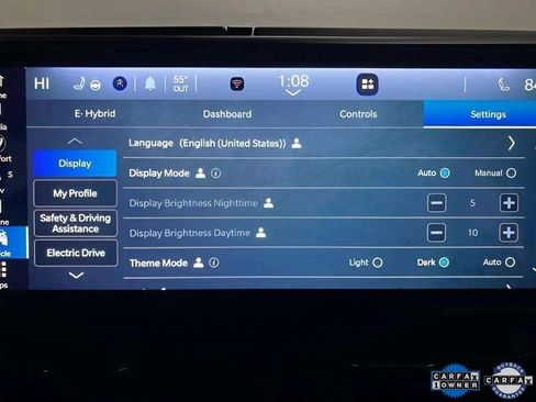 Used 2024 Jeep Wrangler High Altitude image 50