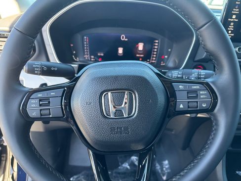 New 2026 Honda Passport RTL image 18