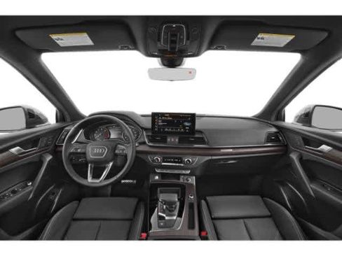 Used 2023 Audi Q5 2.0T Prestige AWD/4WD image 4