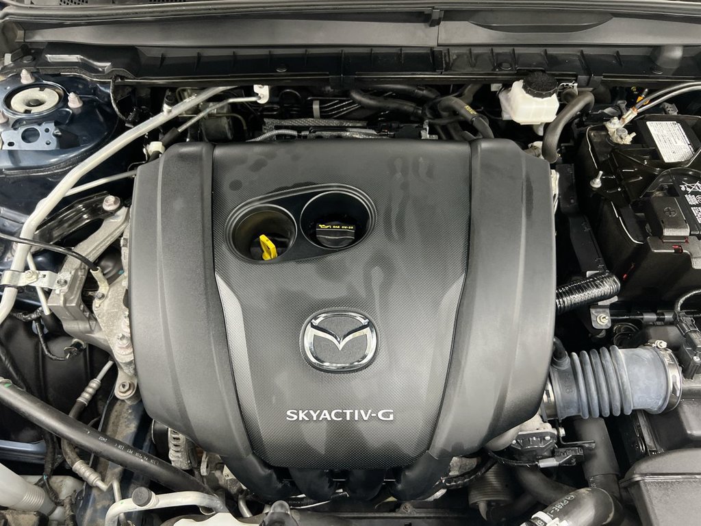 Used 2024 MAZDA CX-50 AWD 2.5 S w/ Preferred Package image 24