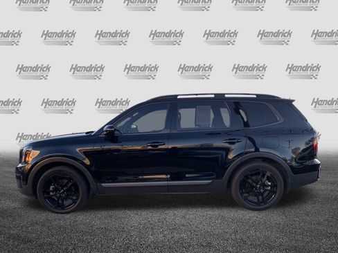 Used 2023 Kia Telluride SX X-Line image 7
