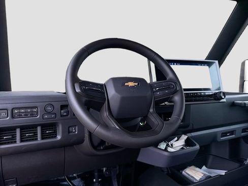 New 2025 Chevrolet Brightdrop 400 FWD image 21