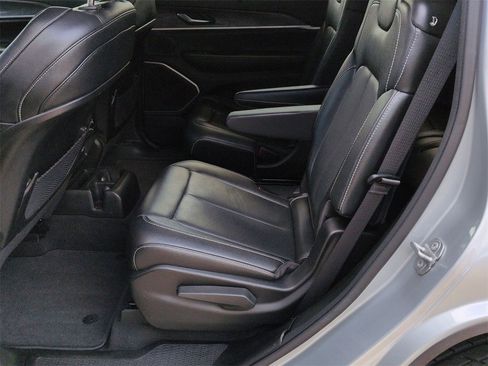 Used 2023 Jeep Grand Cherokee L Limited w/ Luxury Tech Group II image 22