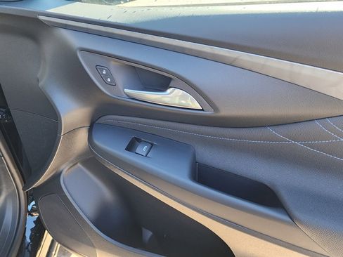 New 2026 Buick Envista Sport Touring w/ Convenience I Package image 36