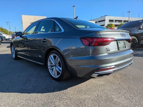 Used 2024 Audi A4 2.0T Premium Plus image 5