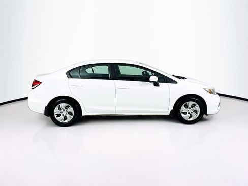 Used 2014 Honda Civic LX image 8
