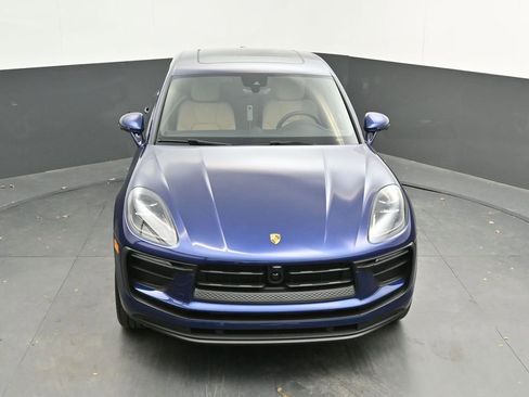 New 2026 Porsche Macan image 29
