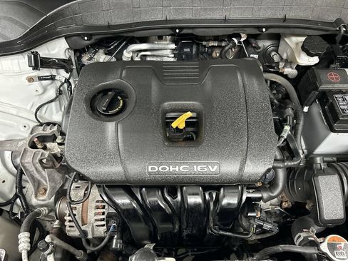 Used 2019 Hyundai Kona SEL AWD/4WD image 23