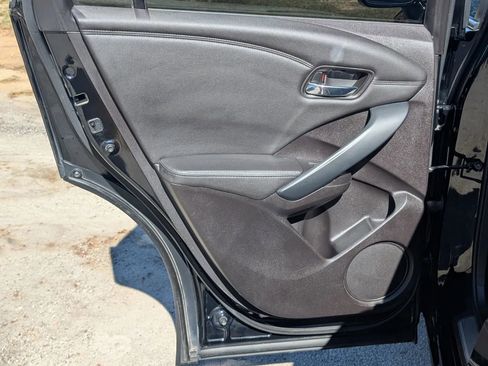 Used 2016 Acura RDX AWD w/ Advance Package image 37