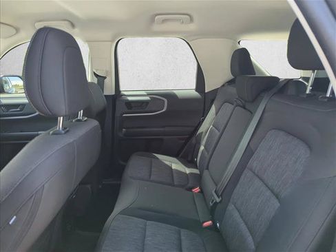 Used 2023 Ford Bronco Sport Big Bend AWD/4WD image 17