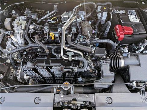 Used 2022 Nissan Altima 2.5 SR FWD image 22