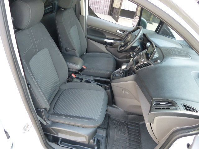 Used 2022 Ford Transit Connect XLT FWD image 28