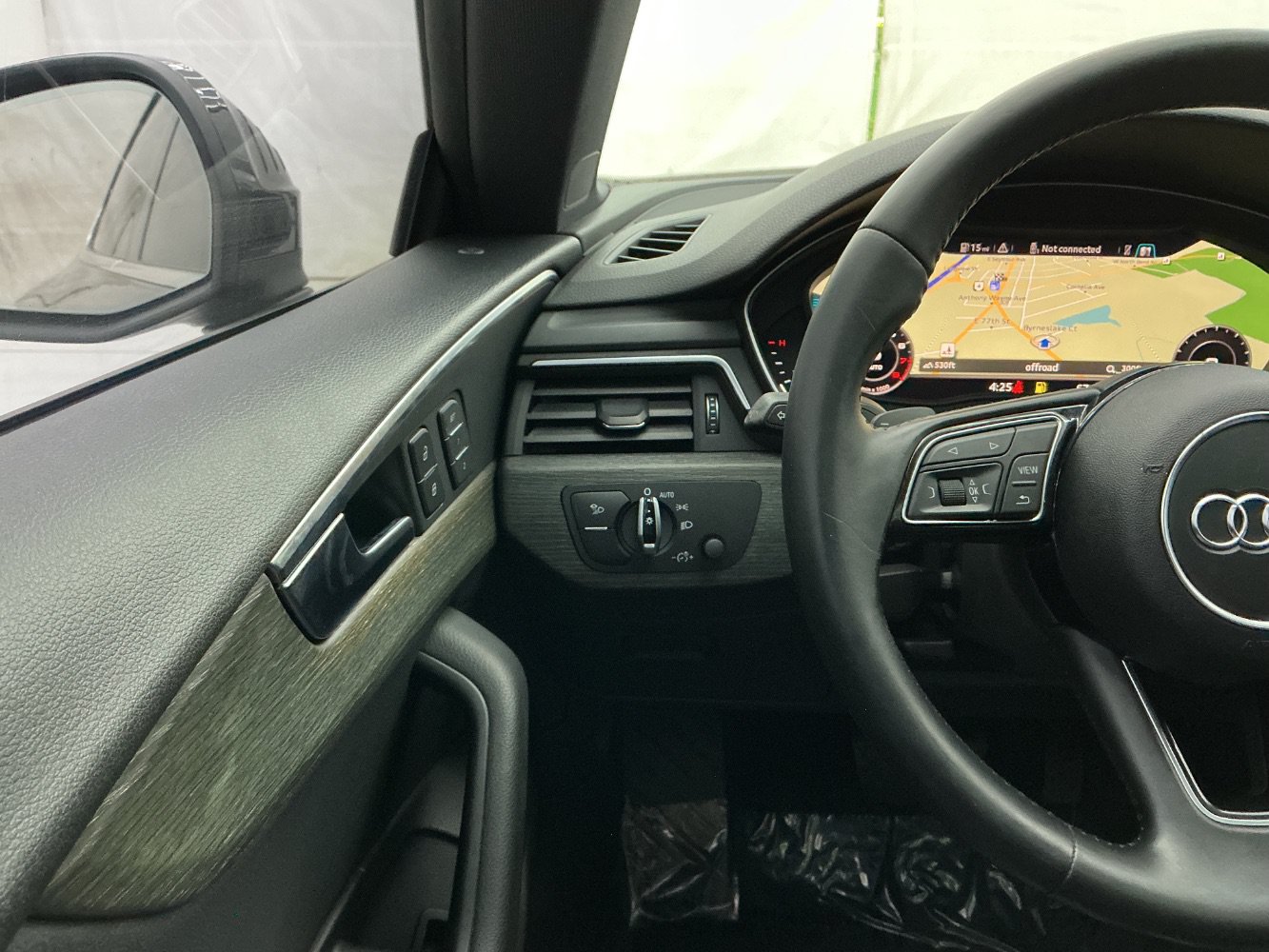 Used 2018 Audi A5 2.0T Premium Plus AWD/4WD image 33