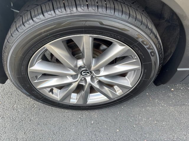Used 2020 MAZDA CX-9 Grand Touring AWD/4WD image 13