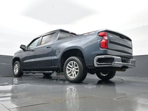 Used 2020 Chevrolet Silverado 1500 LT w/ All-Star Edition AWD/4WD image 22
