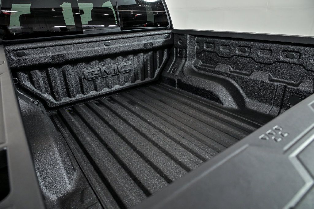 New 2026 GMC Canyon Denali AWD/4WD image 8