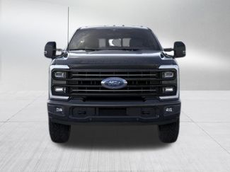 New 2026 Ford F350 Platinum video 2