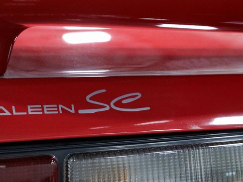 Used 1993 Ford Mustang LX RWD image 38
