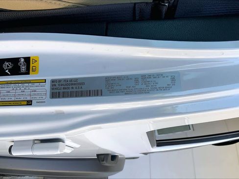 Used 2022 Jeep Wrangler Unlimited Sport image 34