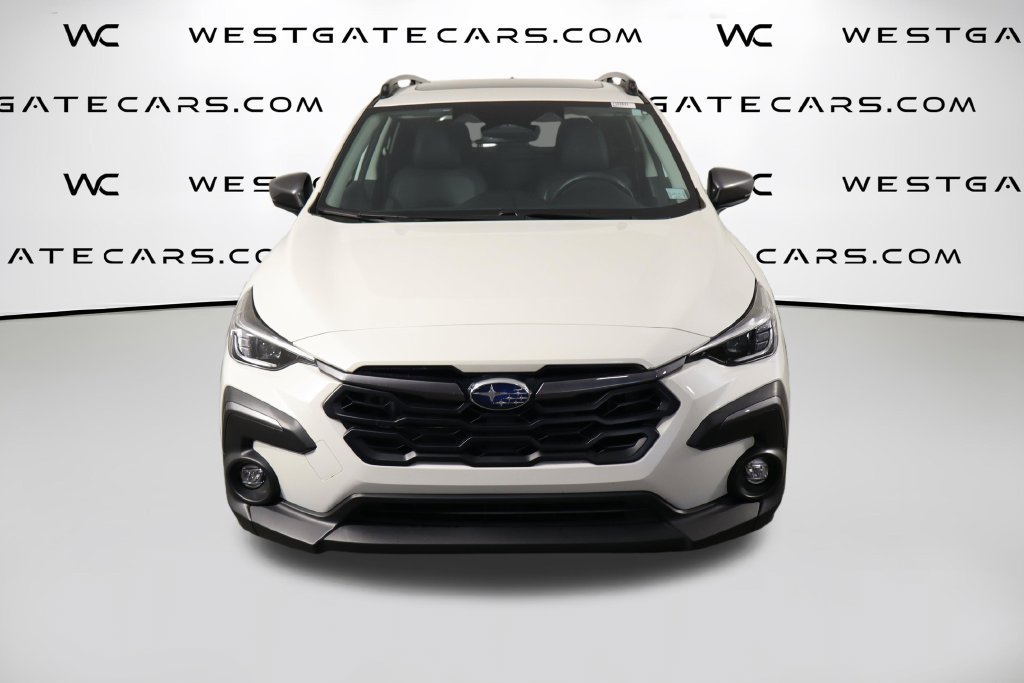 Used 2024 Subaru Crosstrek 2.5i Limited w/ Crosstrek Mirror Package AWD/4WD image 2