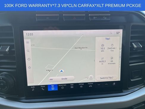 Certified 2023 Ford F350 XLT w/ XLT Premium Package image 28