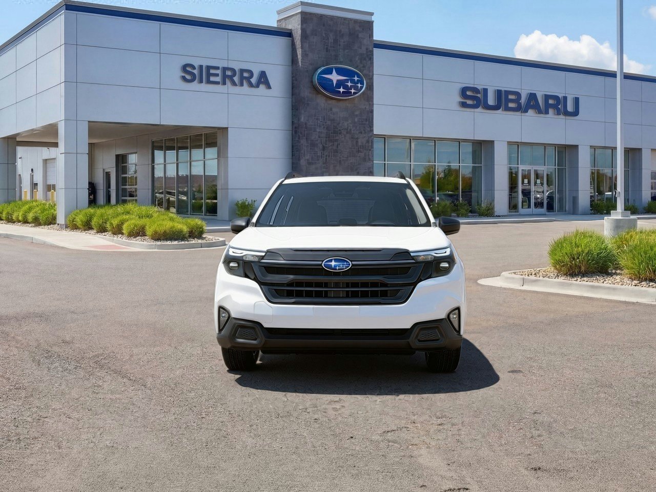 New 2026 Subaru Forester Premium AWD/4WD image 18