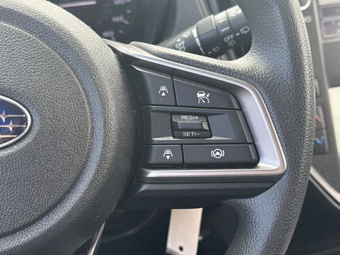 Used 2025 Subaru Impreza 2.0i AWD/4WD image 12
