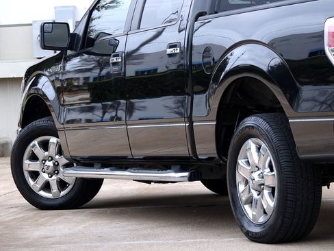 Used 2014 Ford F150 XLT w/ Equipment Group 302A Luxury image 31