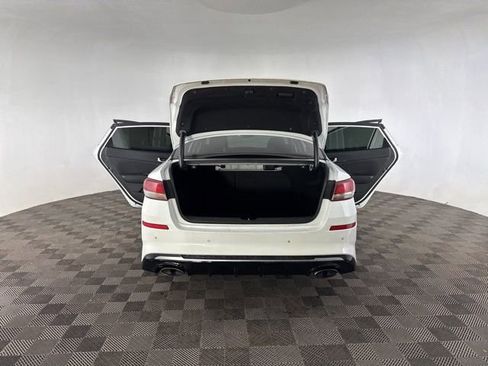 Certified 2019 Kia Optima S w/ S Panoramic Sunroof Package image 17