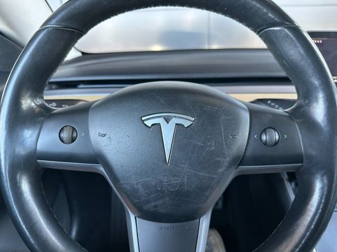 Used 2018 Tesla Model 3 Long Range AWD/4WD image 23