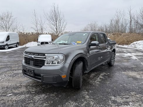 Used 2023 Ford Maverick Lariat w/ Lariat Luxury Package image 9