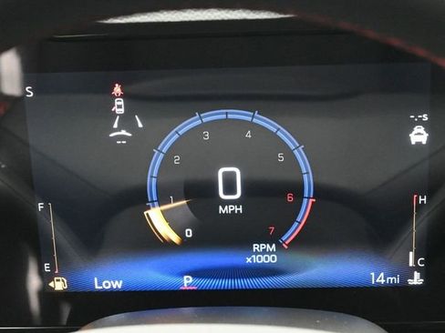 New 2026 Chevrolet TrailBlazer RS w/ Convenience Package image 26