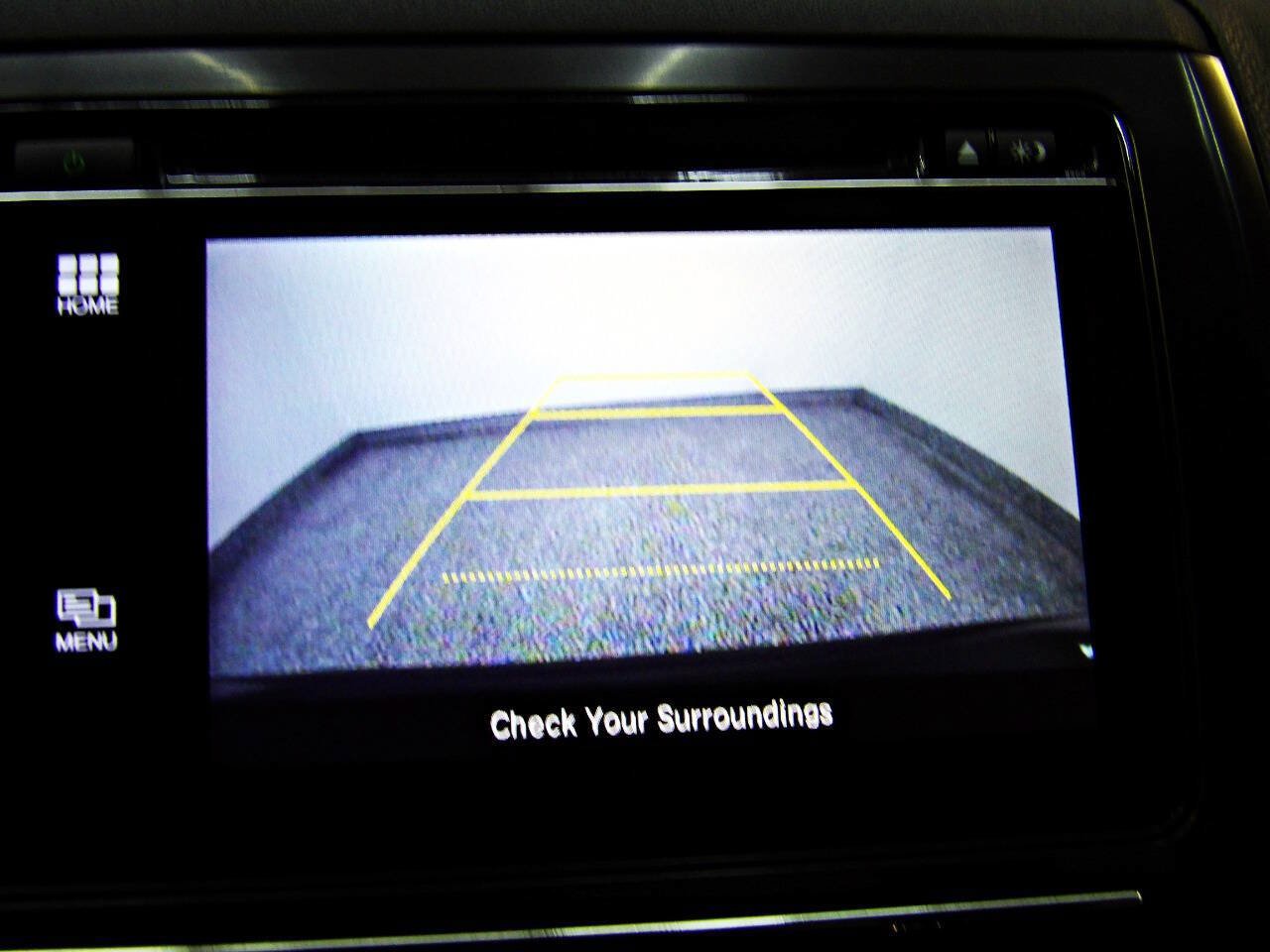 Used 2015 Honda Civic EX-L image 16