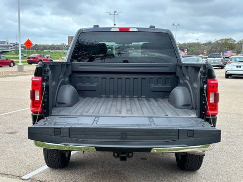 Used 2023 Ford F150 XLT w/ XTR Package image 7