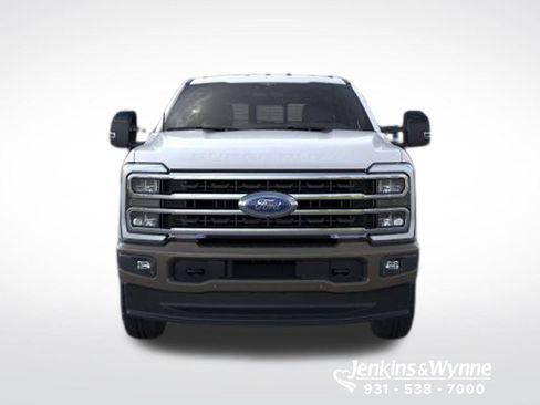 New 2026 Ford F350 King Ranch AWD/4WD image 6