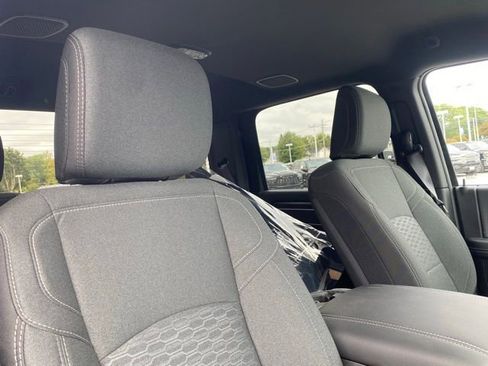 New 2026 RAM 2500 Big Horn image 30