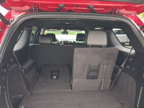 Used 2019 Dodge Durango GT AWD/4WD image 16