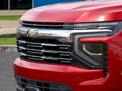 New 2026 Chevrolet Tahoe Premier w/ Sun And Tow Package AWD/4WD image 13
