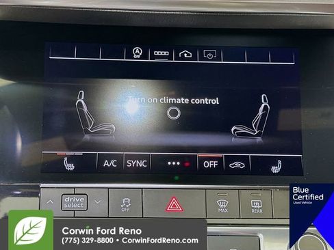 Used 2021 Audi A6 2.0T Premium w/ Convenience Package image 20