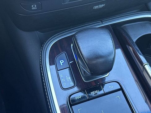Certified 2019 Lexus LS 500 image 21