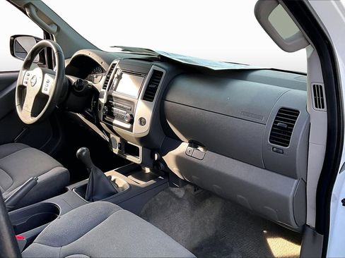 Used 2015 Nissan Frontier S w/ S Preferred Package image 15