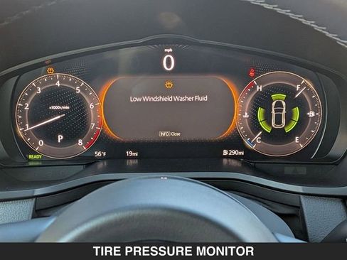 New 2026 MAZDA CX-90 3.3 Turbo w/ Premium Sport Pkg image 22