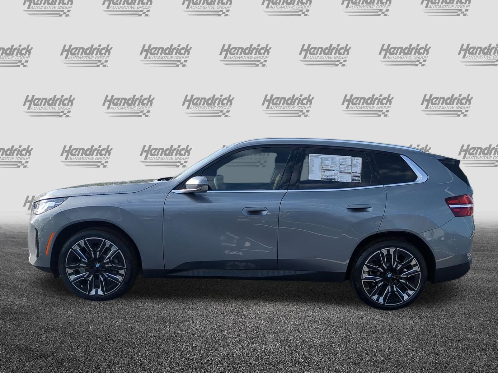 Used 2026 BMW X3 xDrive30i w/ Premium Package AWD/4WD image 7