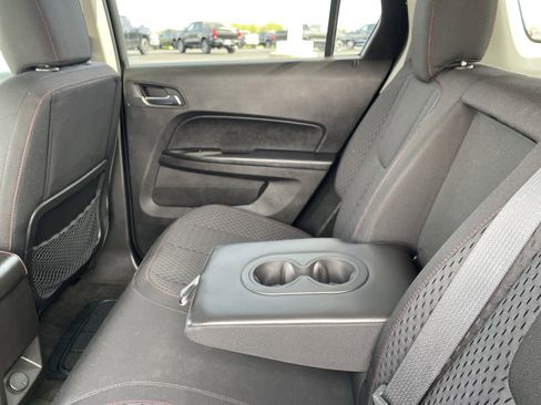 Used 2013 GMC Terrain SLE w/ LPO, Chrome Package AWD/4WD image 27