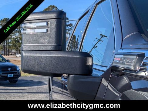 New 2026 GMC Sierra 2500 SLE w/ SLE Value Package; image 11